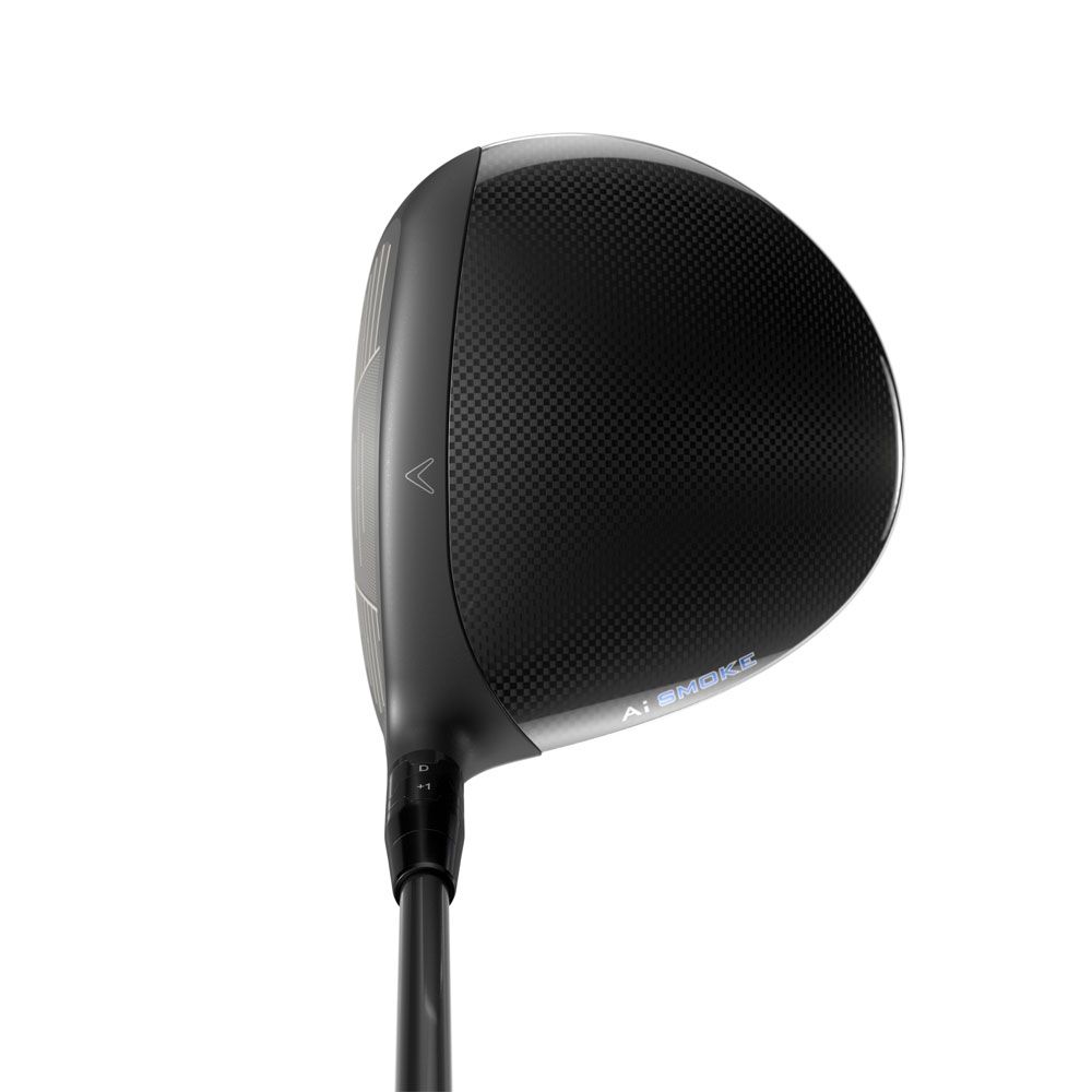 CALLAWAY Callaway Ai Smoke Max D Driver