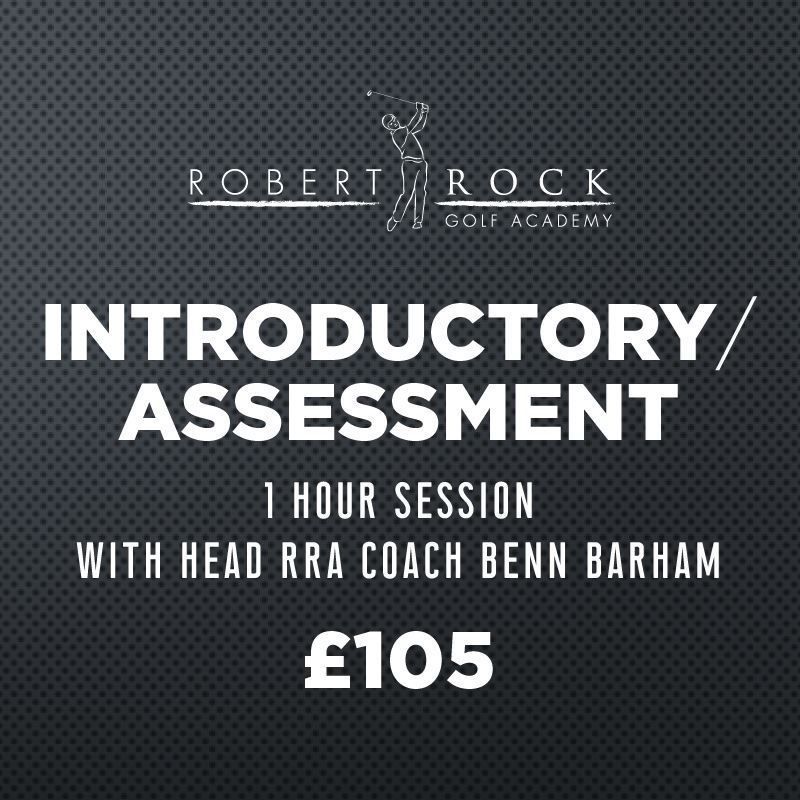 Robert Rock Academy Introductory/Assessment 1 Hour Session with Benn Barham