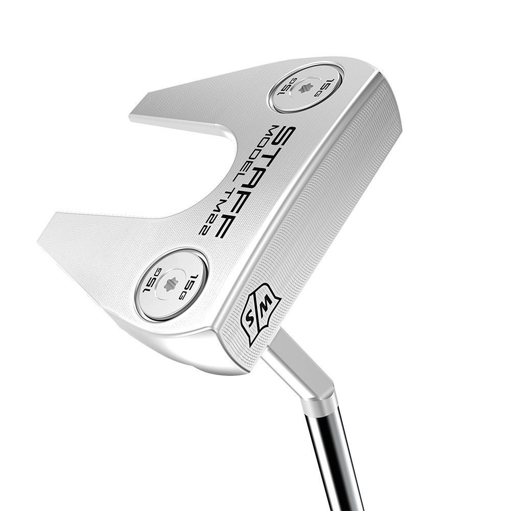 WILSON Wilson Staff Model TM22 Putter