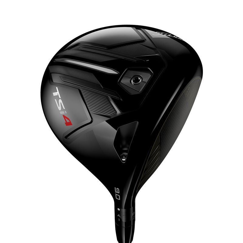 TITLEIST Titleist TSi4 Driver