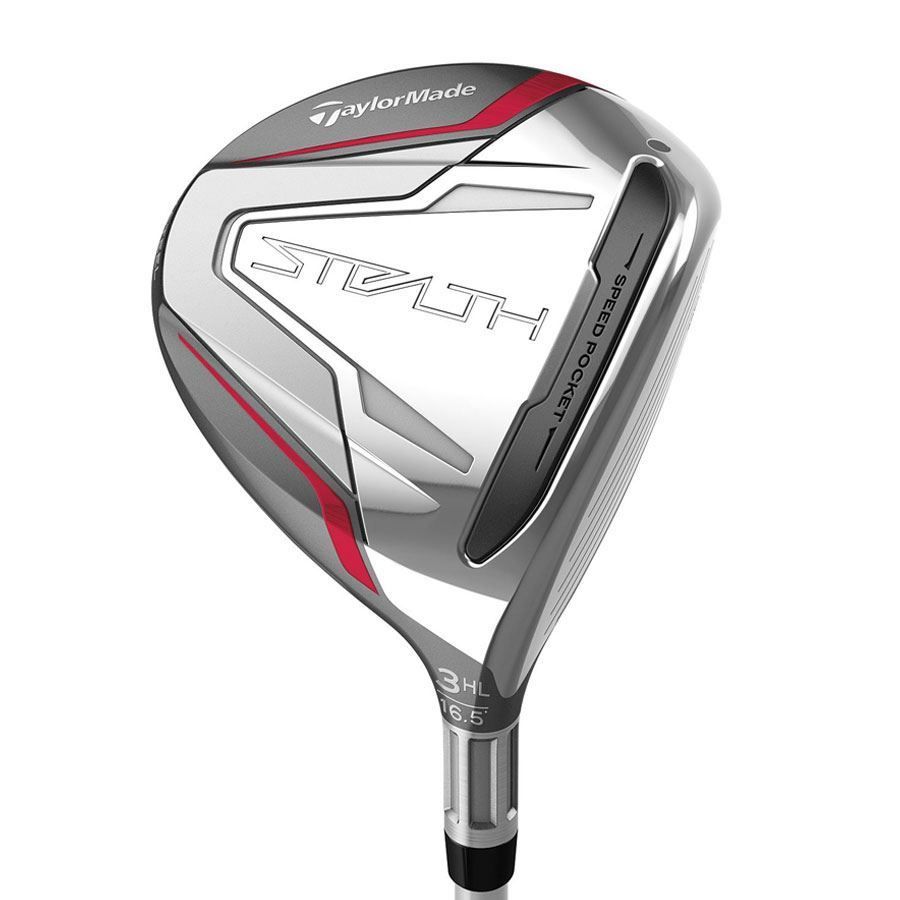 TAYLORMADE Taylormade Ladies Stealth Fairway