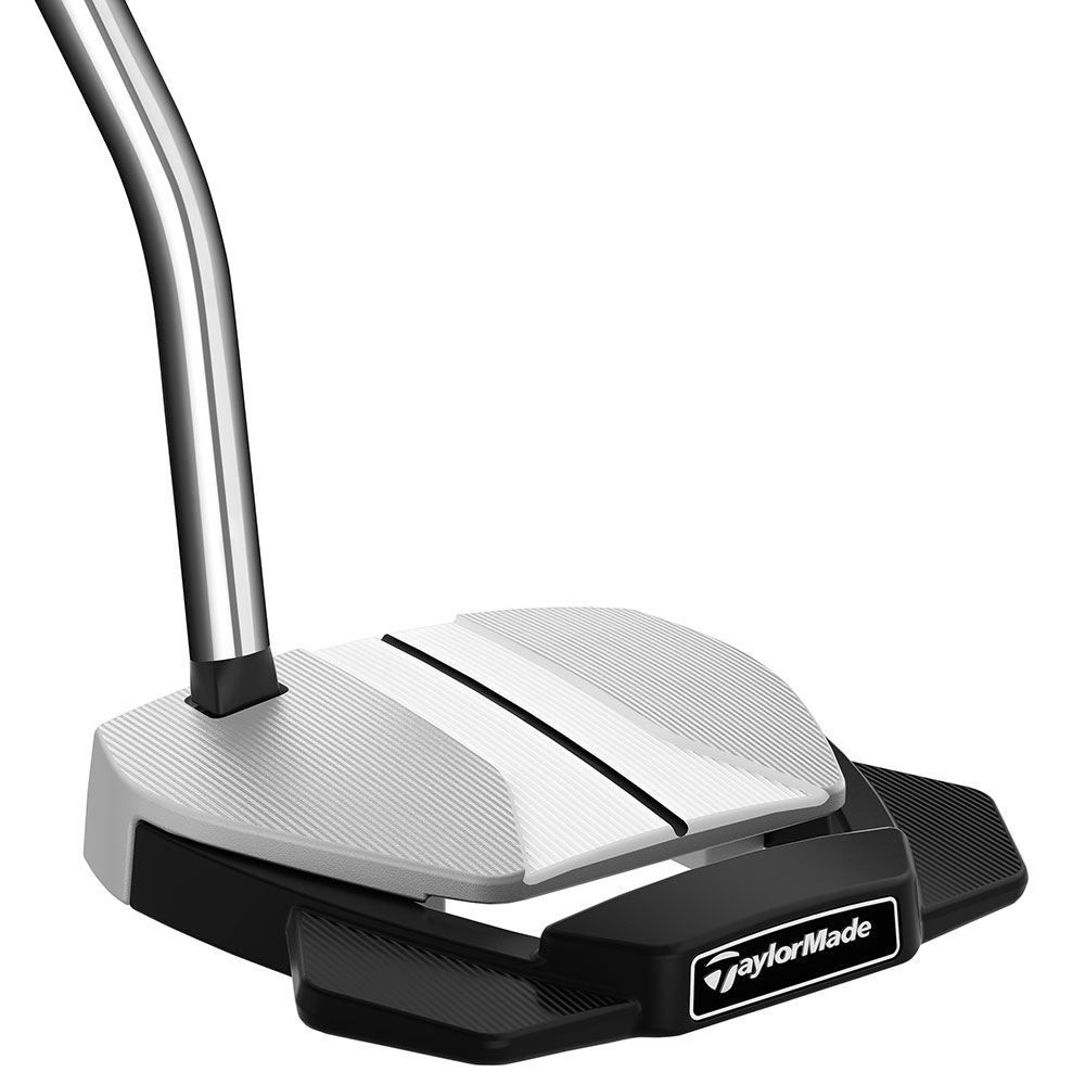 TAYLORMADE Taylormade Spider GTX Silver Armlock Putter