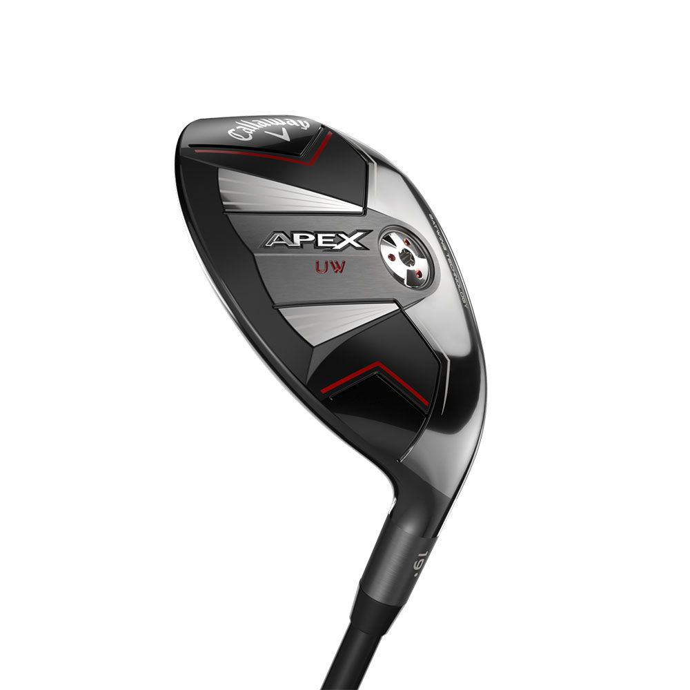 CALLAWAY Callaway Apex UW 24 Utility Wood