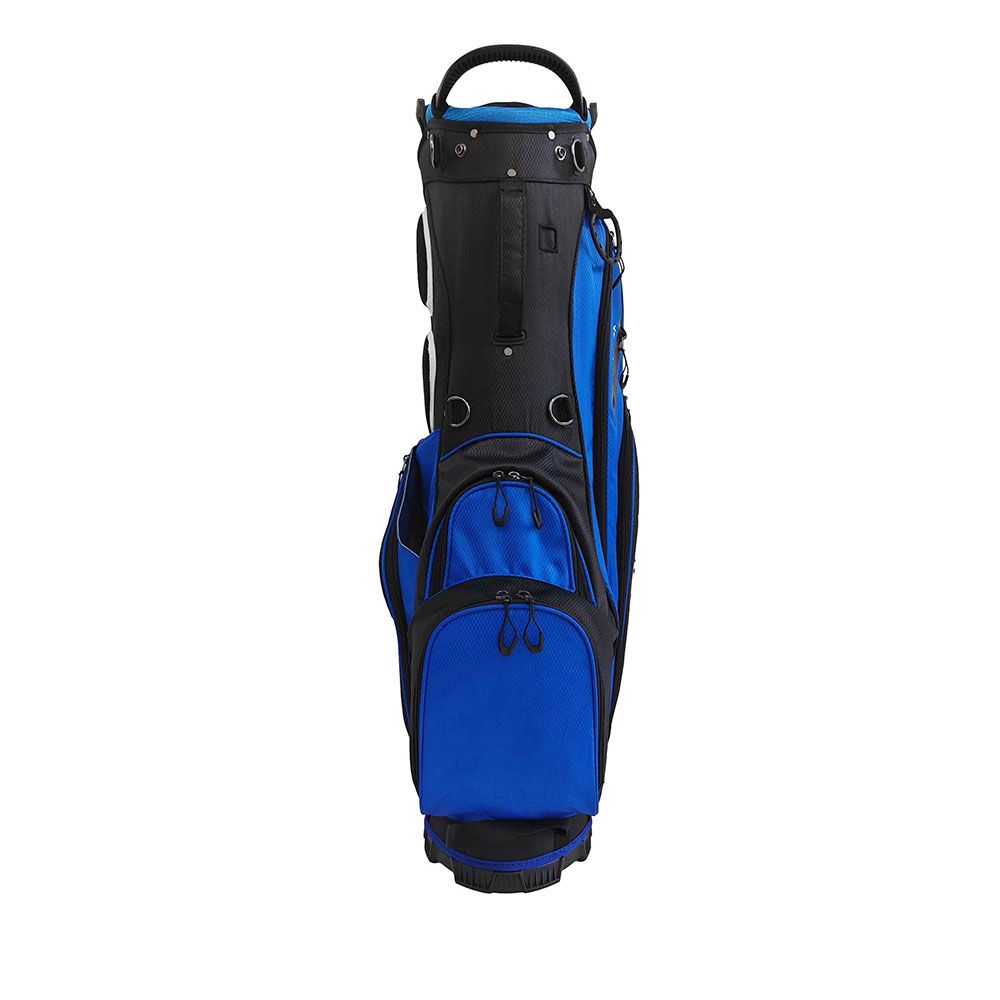 SKYMAX Skymax 9" Stand Bag Black/Royal