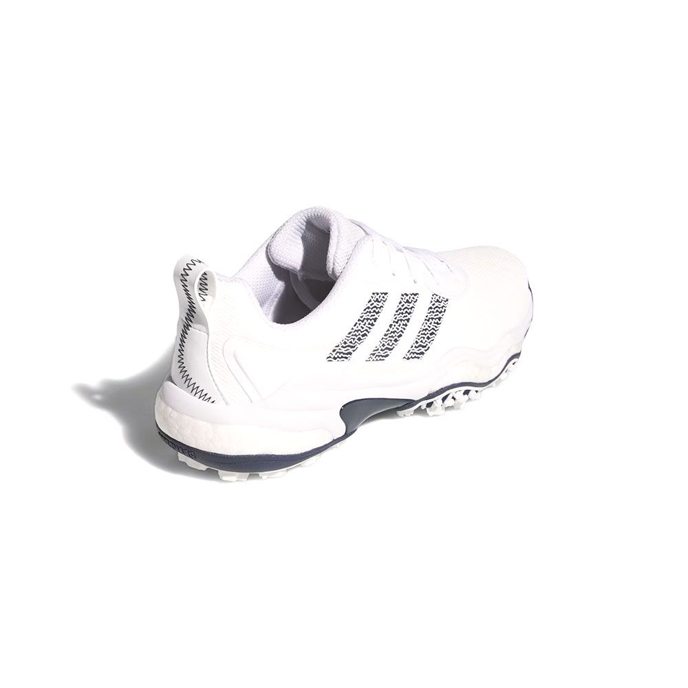 ADIDAS Adidas Codechaos 25 Golf Shoes White Navy