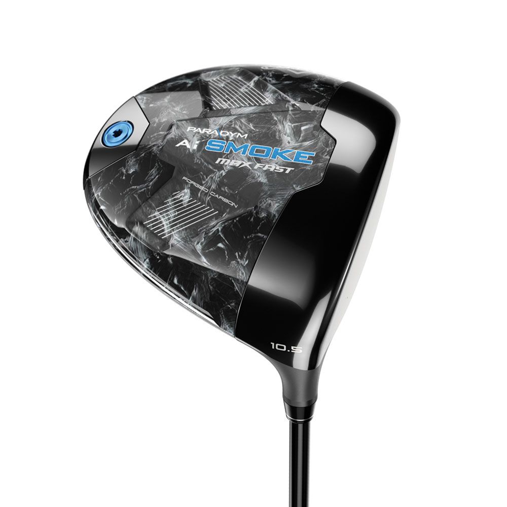 CALLAWAY Callaway Ai Smoke Max Fast Driver