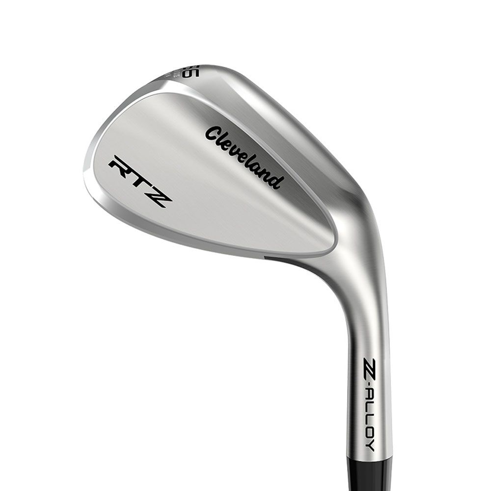 CLEVELAND Cleveland RTZ Tour Satin Steel Wedge