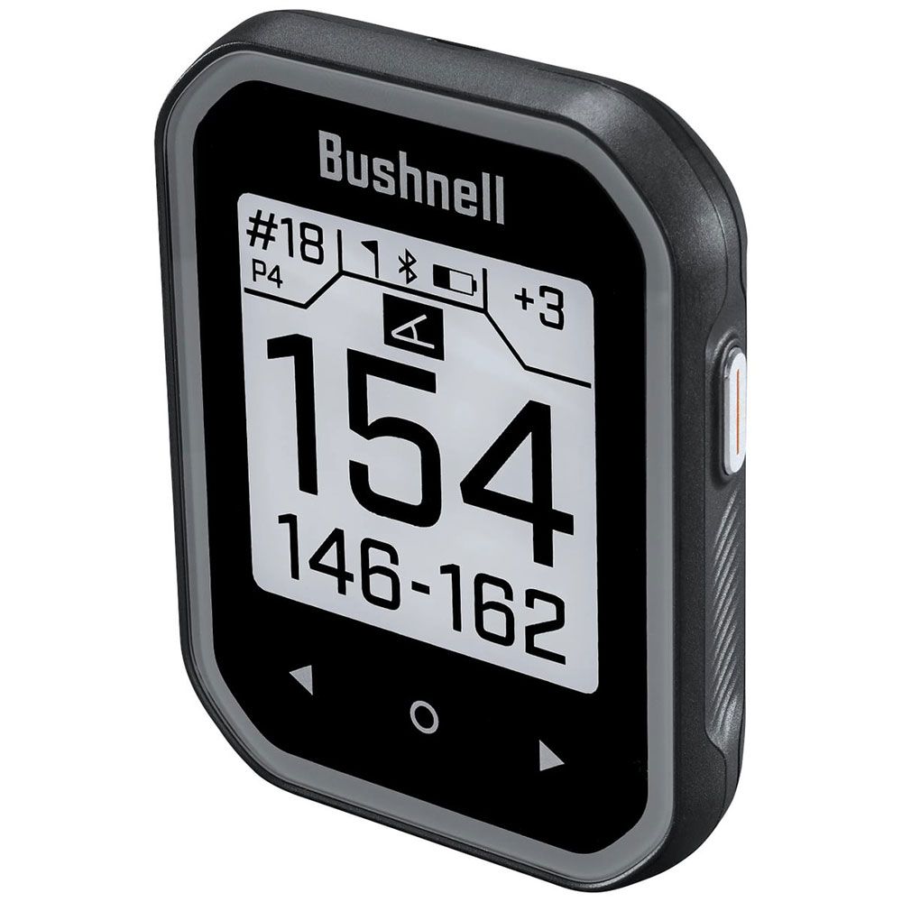 BUSHNELL Bushnell Phantom 3 Slope GPS - Black