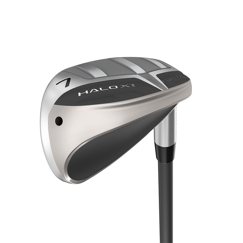 CLEVELAND Cleveland Halo XL Graphite Irons