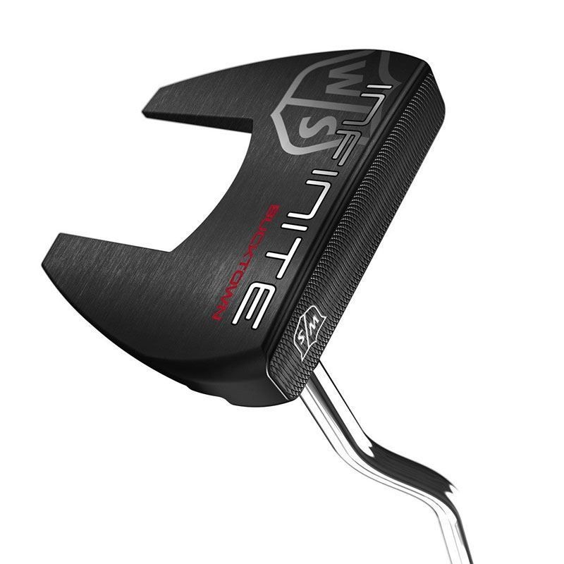 WILSON Wilson Ladies Infinite Bucktown Golf Putter