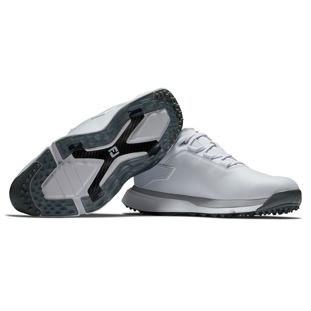 FOOTJOY Footjoy Pro SLX Carbon Golf Shoes White 56916