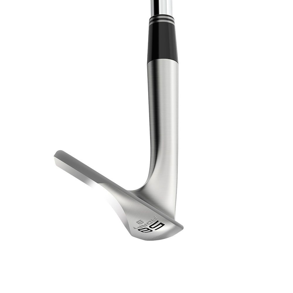 CLEVELAND Cleveland RTZ Full Face Tour Satin Steel Wedge