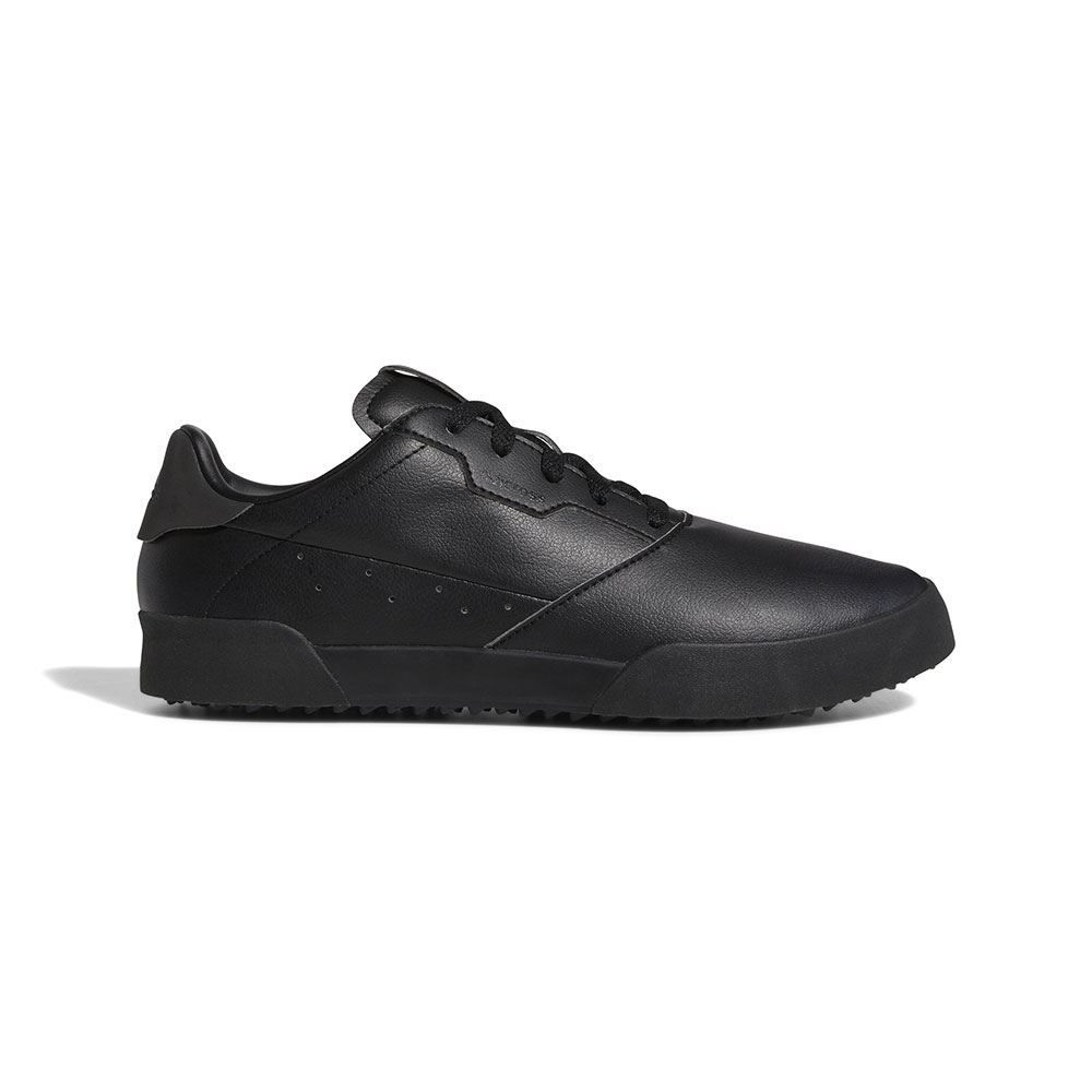 ADIDAS adicross Retro Black GY4546 Silvermere Golf