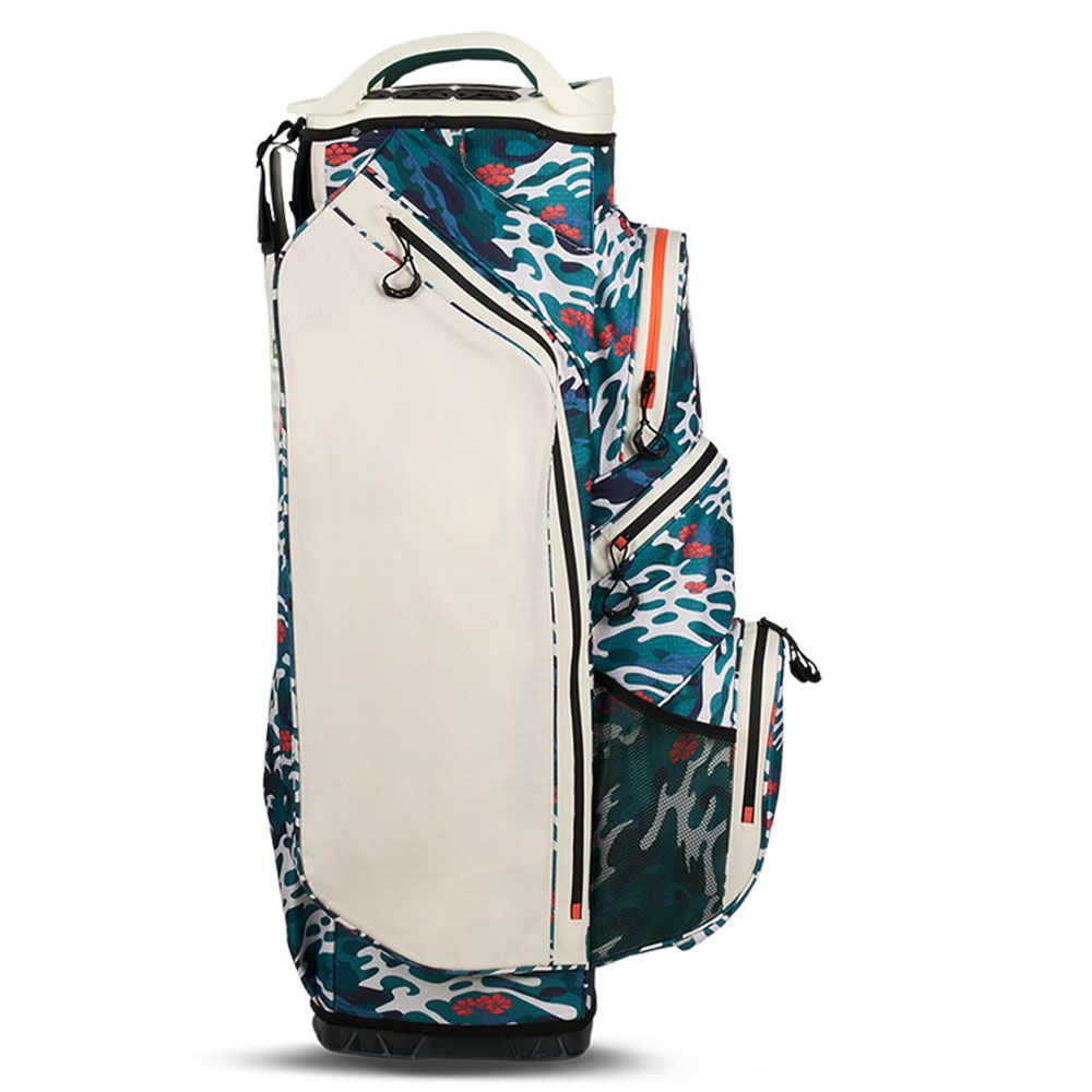 OGIO OGIO All Elements Silencer Cart Bag Wave Camo