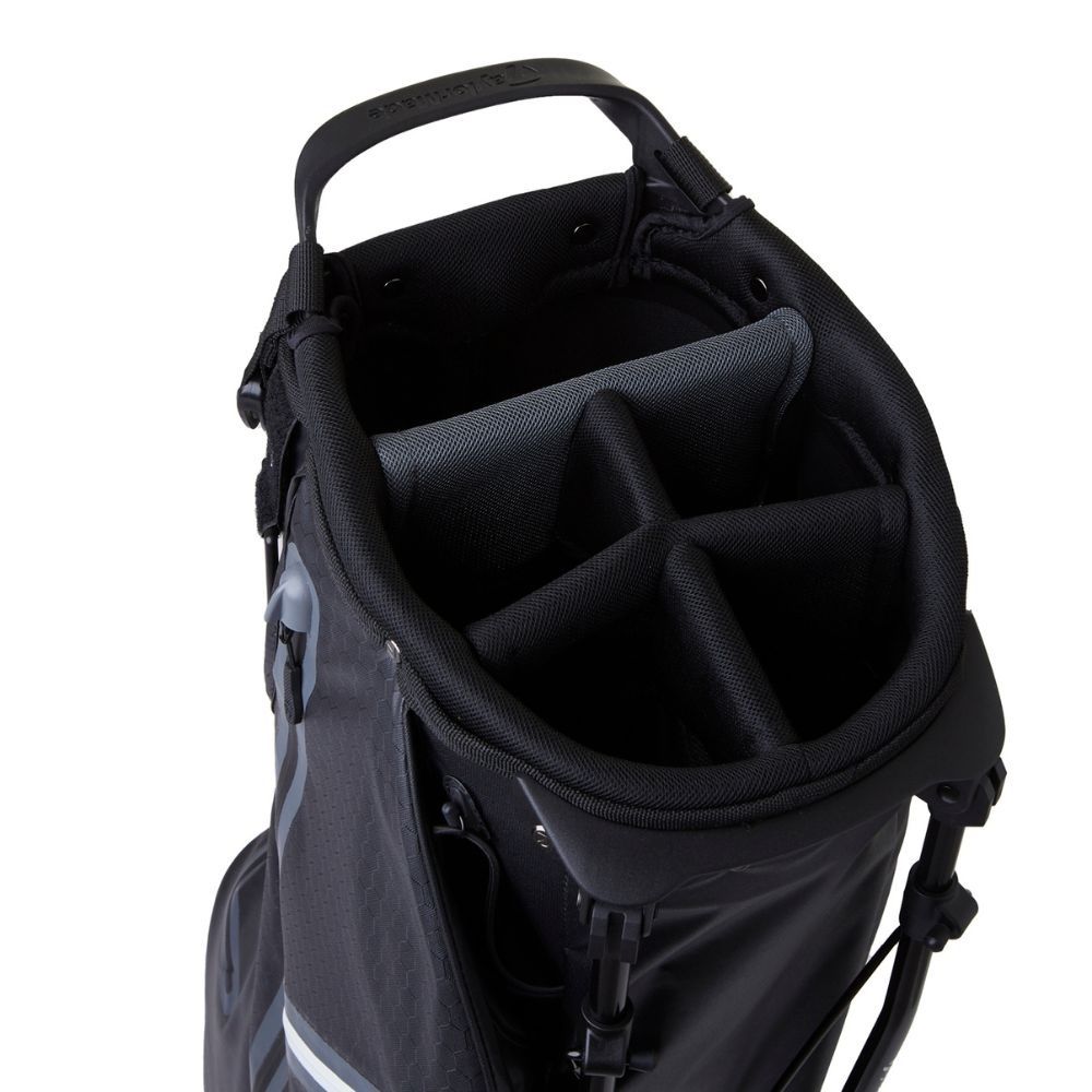 TAYLORMADE Taylormade FlexTech Waterproof Stand Bag - Black