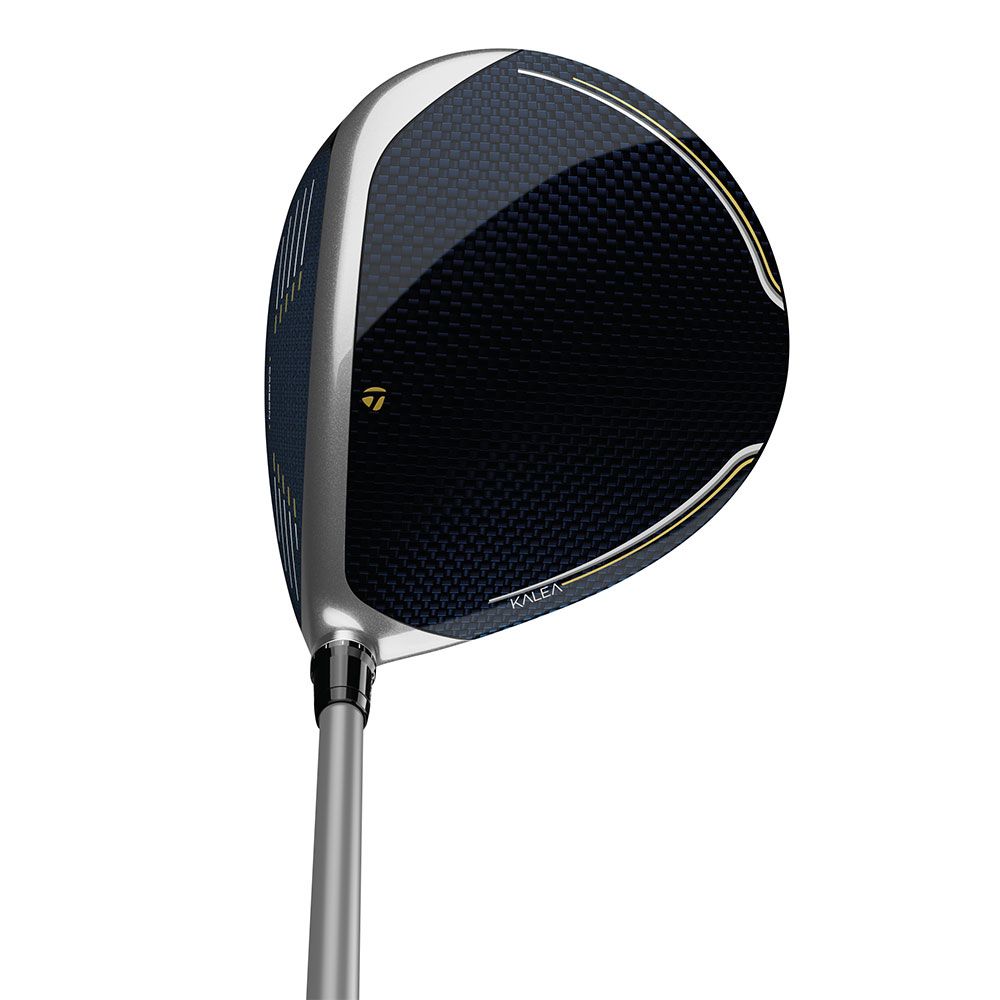 TAYLORMADE Taylormade Kalea Gold Driver