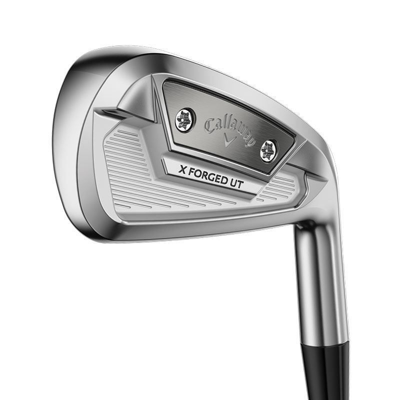 CALLAWAY Callaway X Forged UT Iron