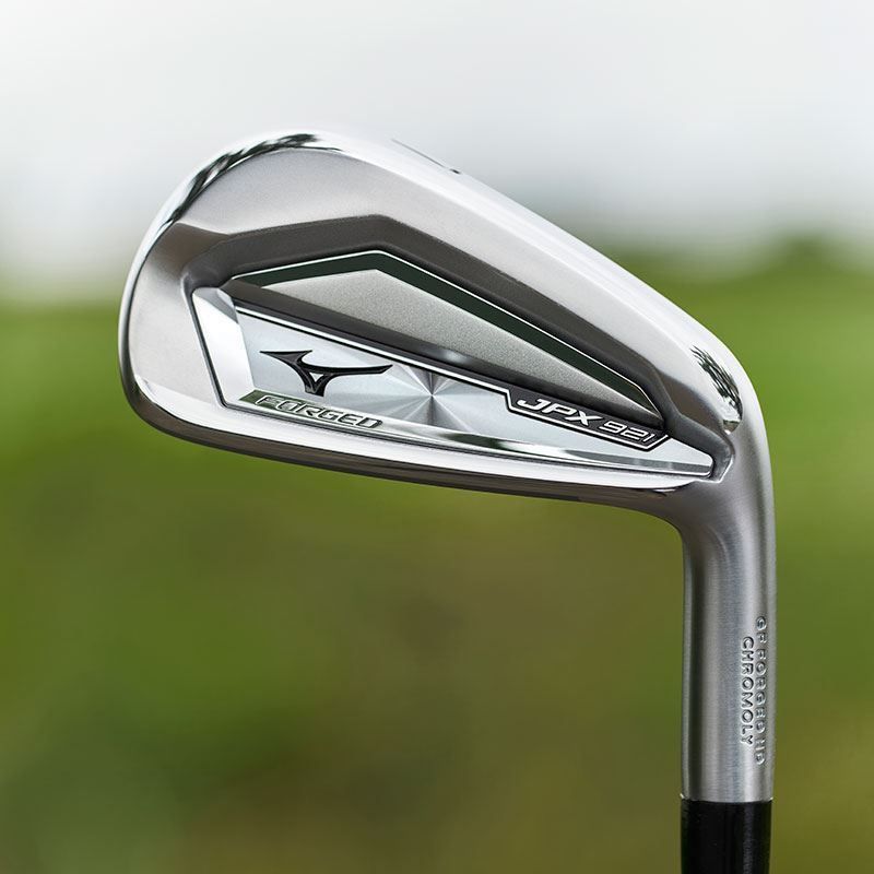 Mizuno forged clubs online