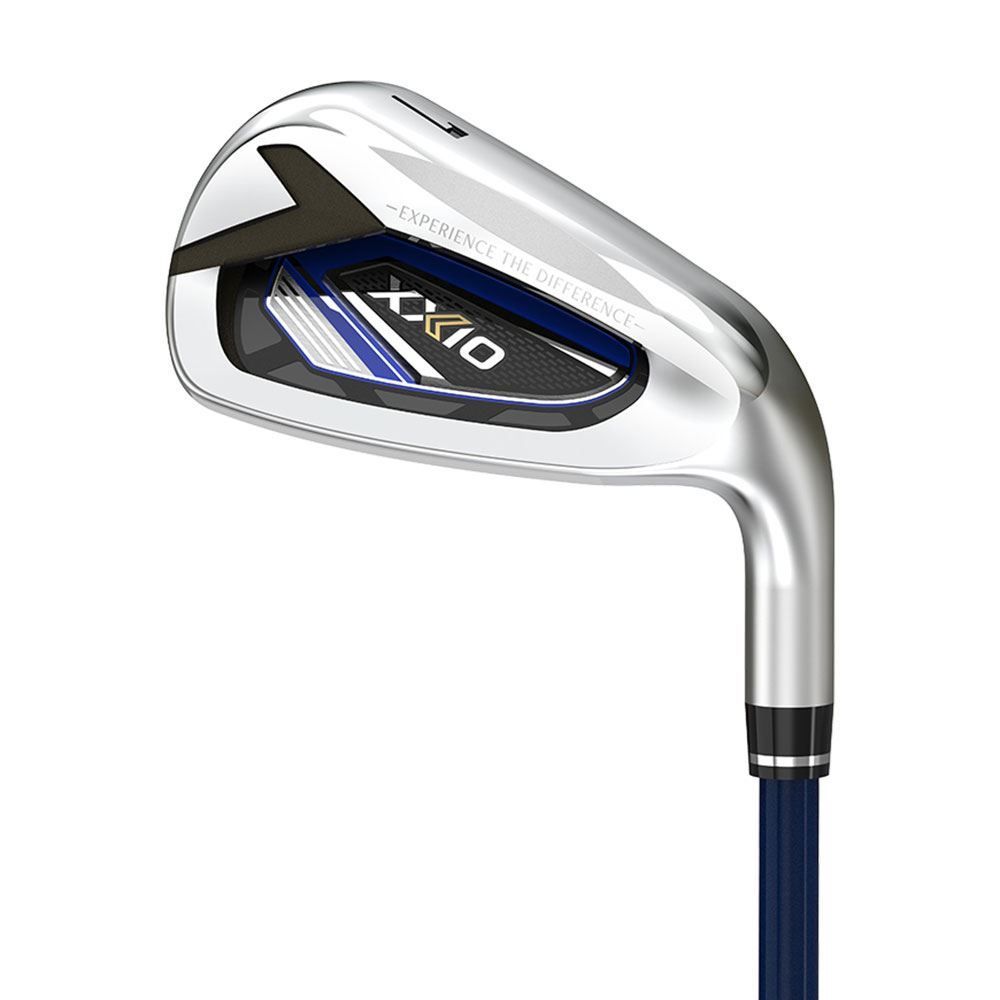 SRIXON XXIO 12 Graphite Irons