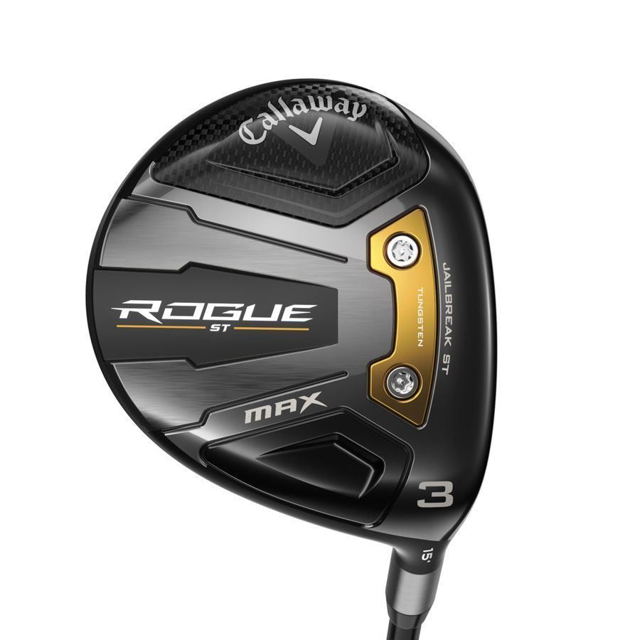 CALLAWAY Callaway Ladies Rogue ST Max Fairway