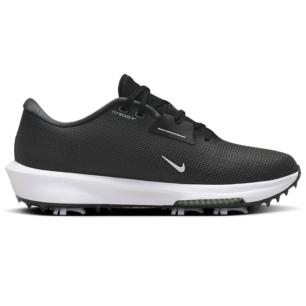 NIKE Nike Infinity Tour 2 Golf Shoes Black