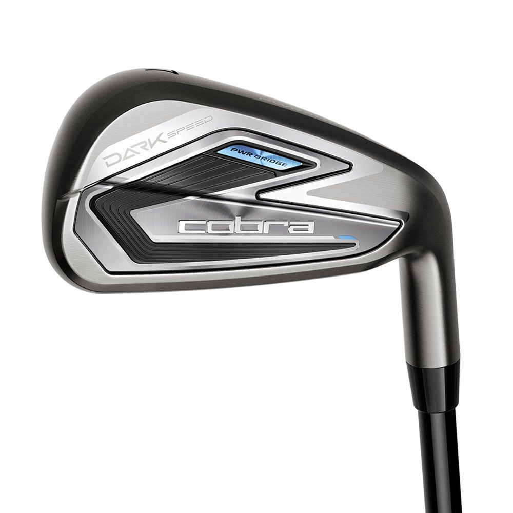 COBRA Cobra Ladies Darkspeed Graphite Irons