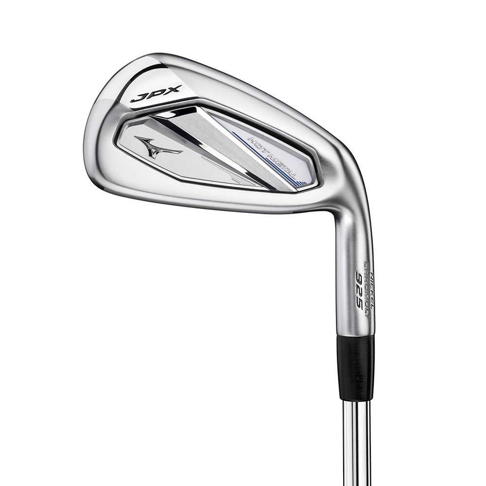 MIZUNO Mizuno JPX 925 Hot Metal Steel Irons