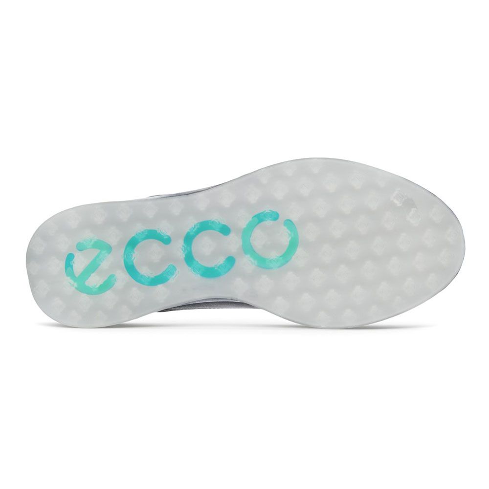 ECCO Ecco Golf S-Three BLK/CONC - 102944 55433