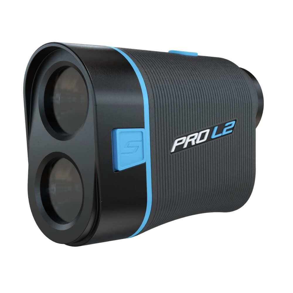 SHOTSCOPE Shot Scope PRO L2 Laser Rangefinder - Blue