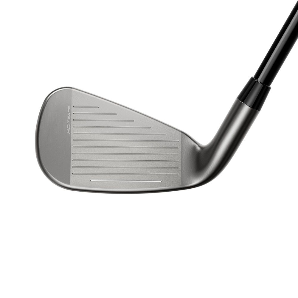 COBRA Cobra Ladies Darkspeed Graphite Irons