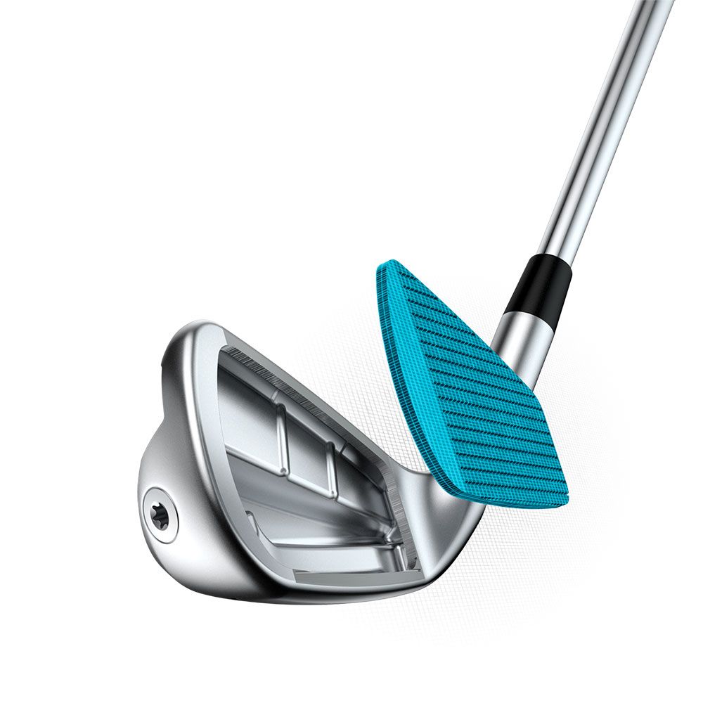 PING Ping i530 Steel Irons