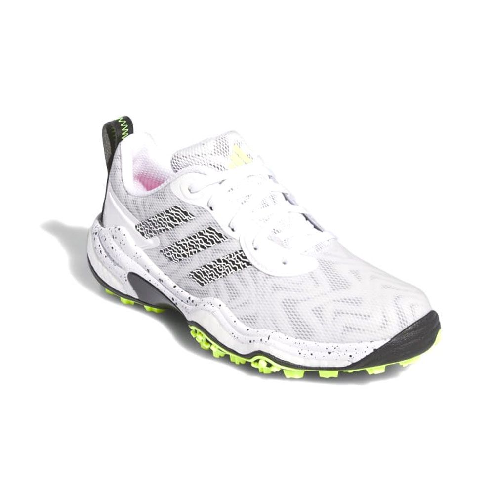 ADIDAS adidas Ladies CodeChaos 25 Golf Shoes White Black IE3448