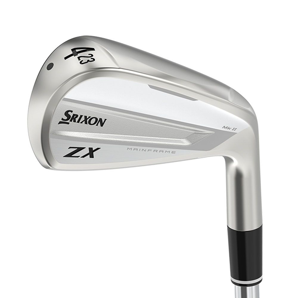 SRIXON Srixon ZX MKII UT Iron