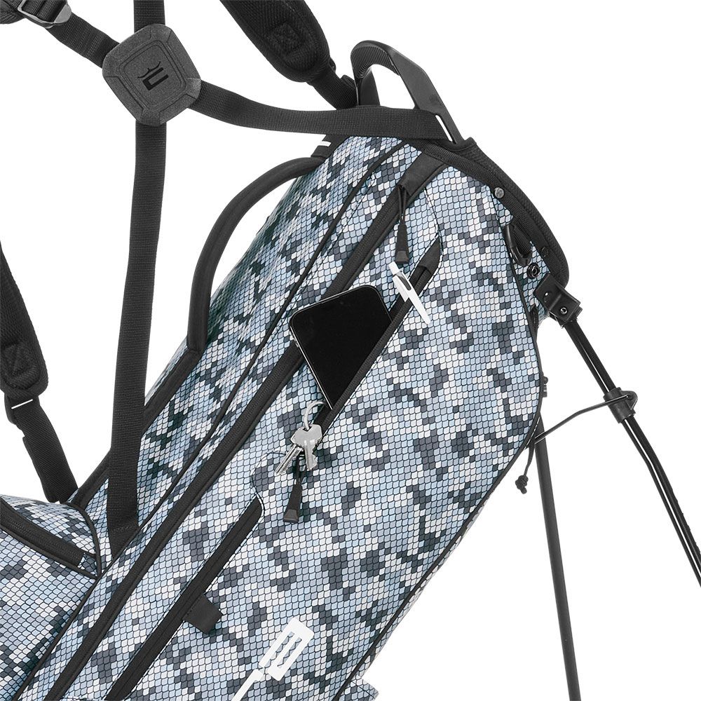 COBRA Cobra Ultralight Pro Carry Bag Winter Camo