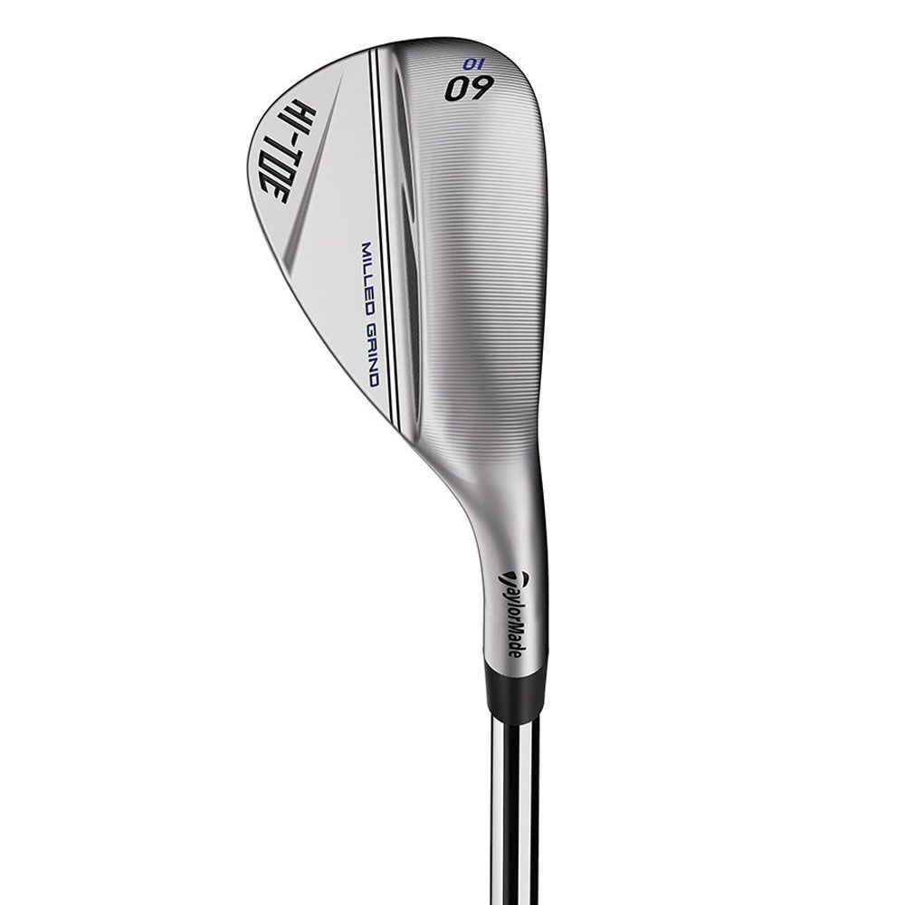 TAYLORMADE Taylormade Hi-Toe 3 Chrome Wedge