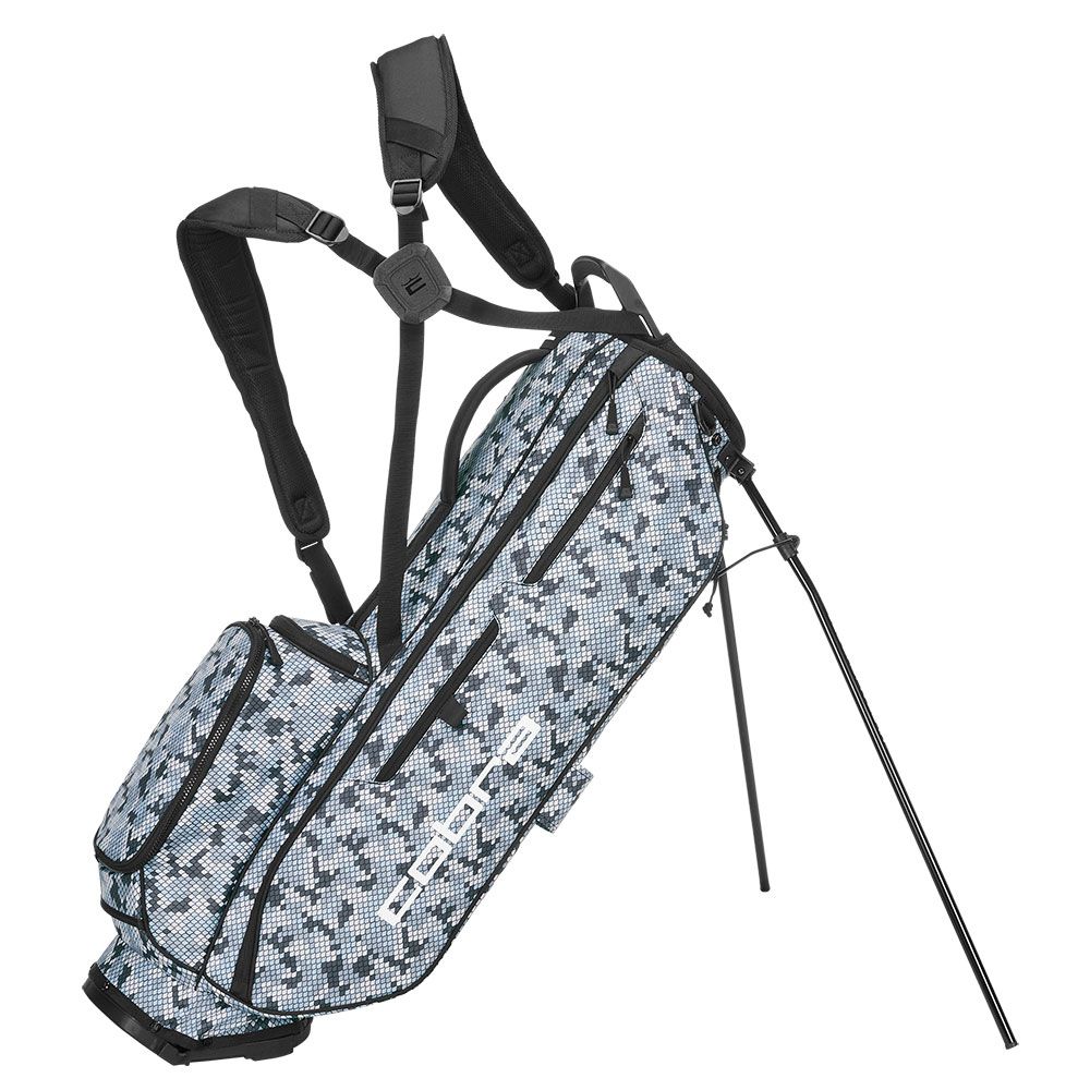 COBRA Cobra Ultralight Pro Carry Bag Winter Camo