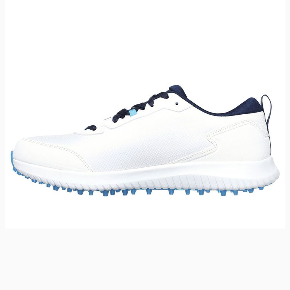 SKECHERS Skechers GO GOLF Max Fairway 4 White Golf Shoes