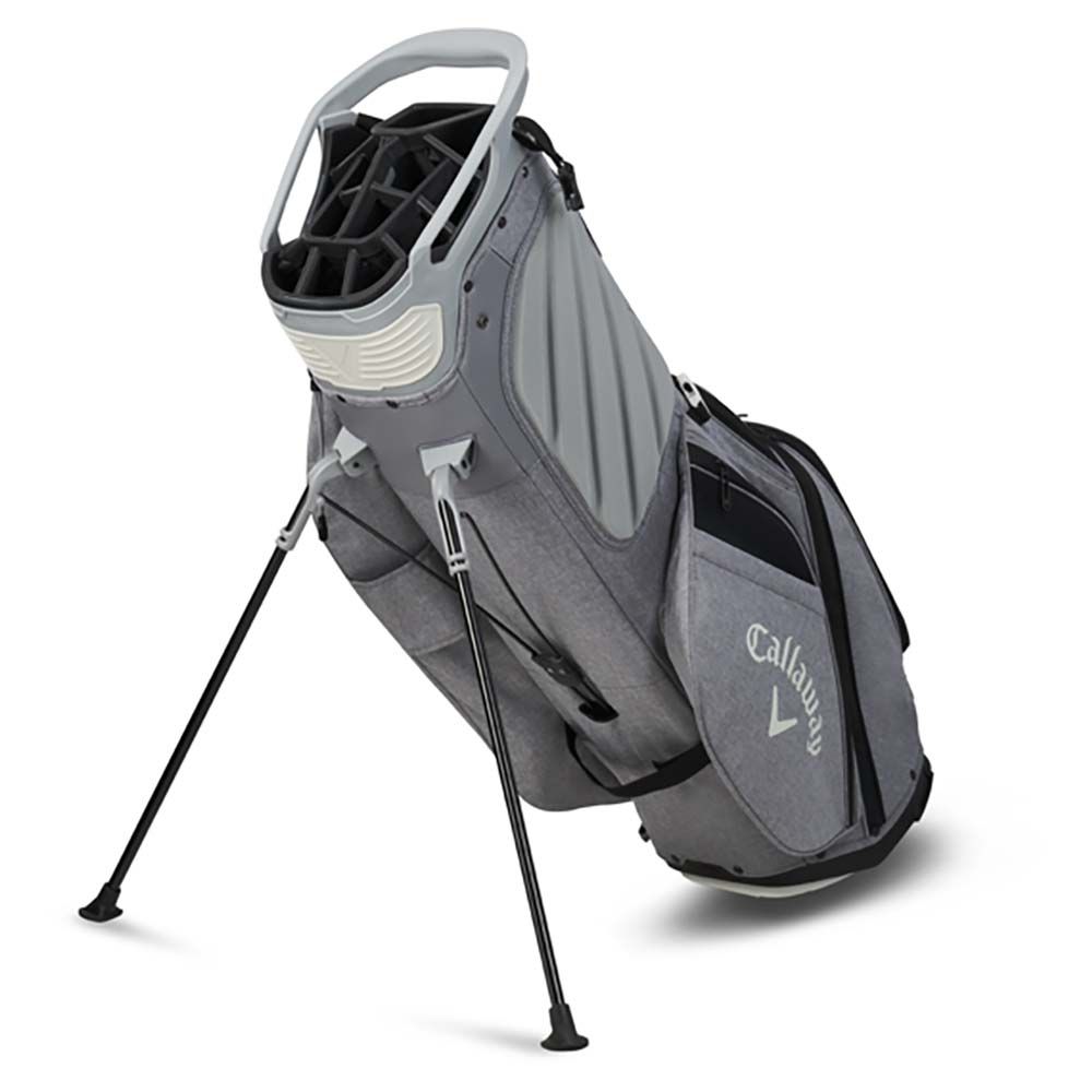 CALLAWAY Callaway Fairway 14 Stand Bag - CHAR/HTHR 2024