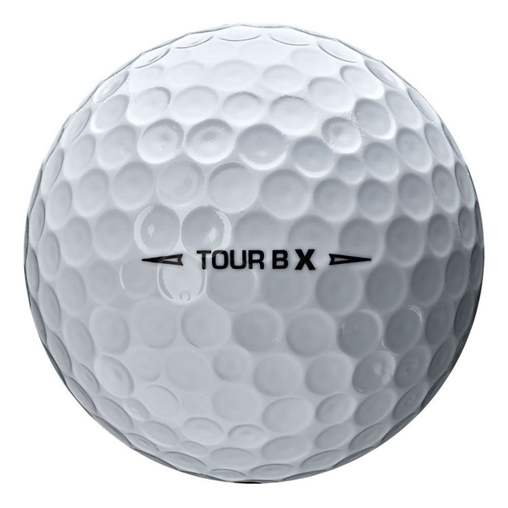 BRIDGESTONE Bridgestone Tour B X 2022 Golf Balls