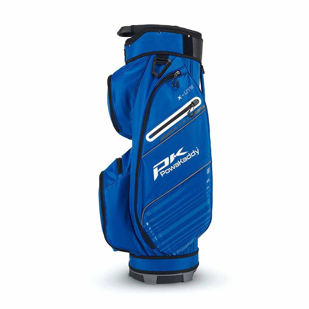 POWAKADDY PowaKaddy X-Lite Cart Bag Navy