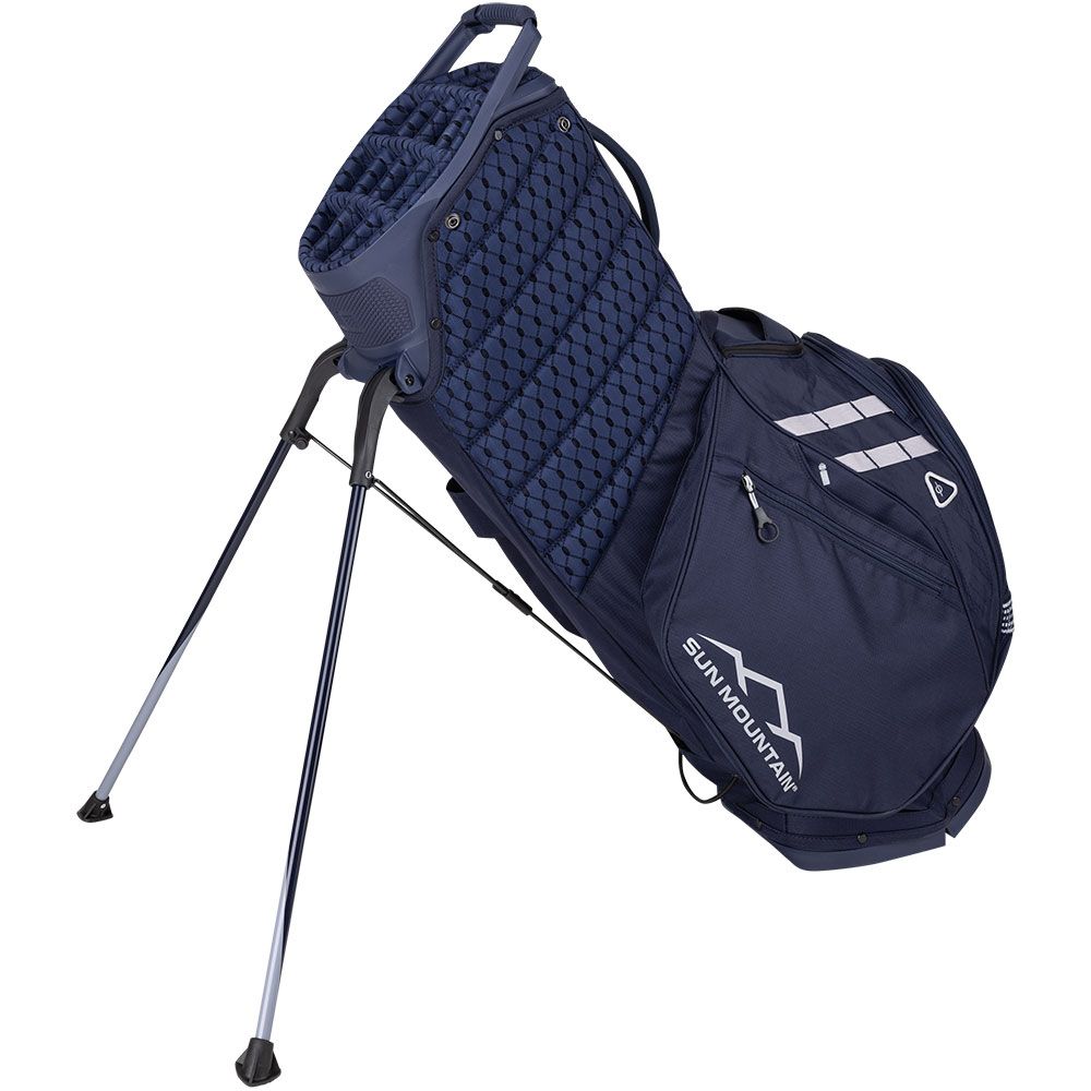 SUN MOUNTAIN Sun Mountain Four 5LS 14-way VLO Stand Bag Navy