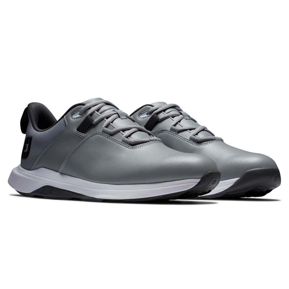 FOOTJOY FootJoy PROLITE Golf Shoes Grey Charcoal 56923