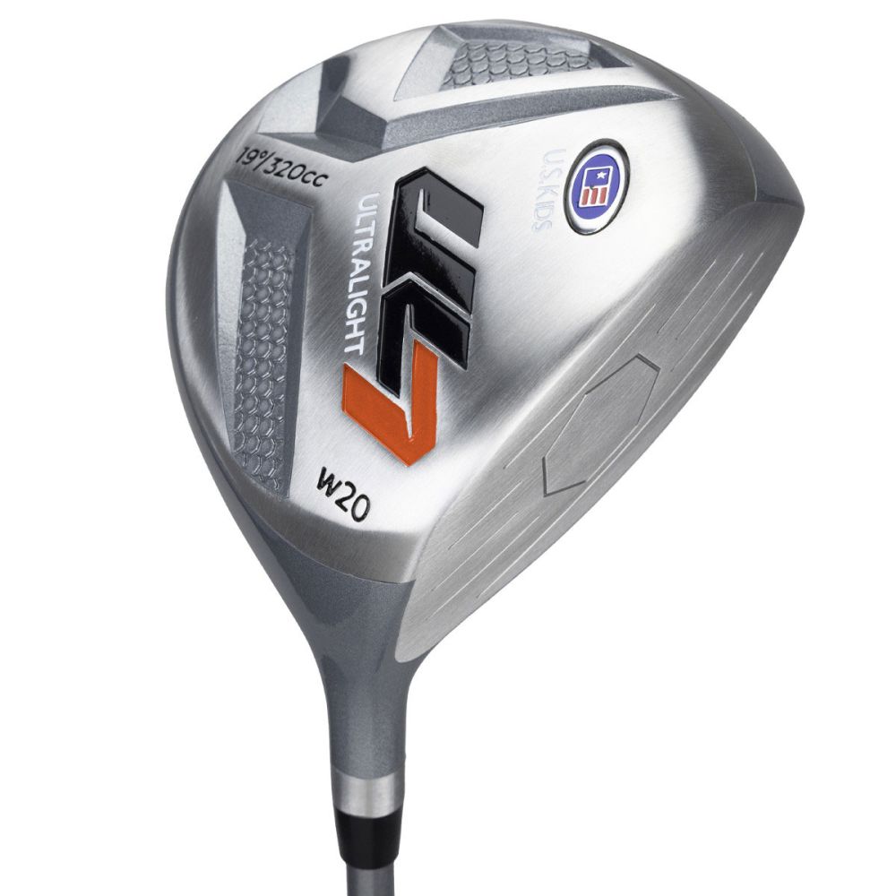 US KIDS US Kids UL7 51 Driver