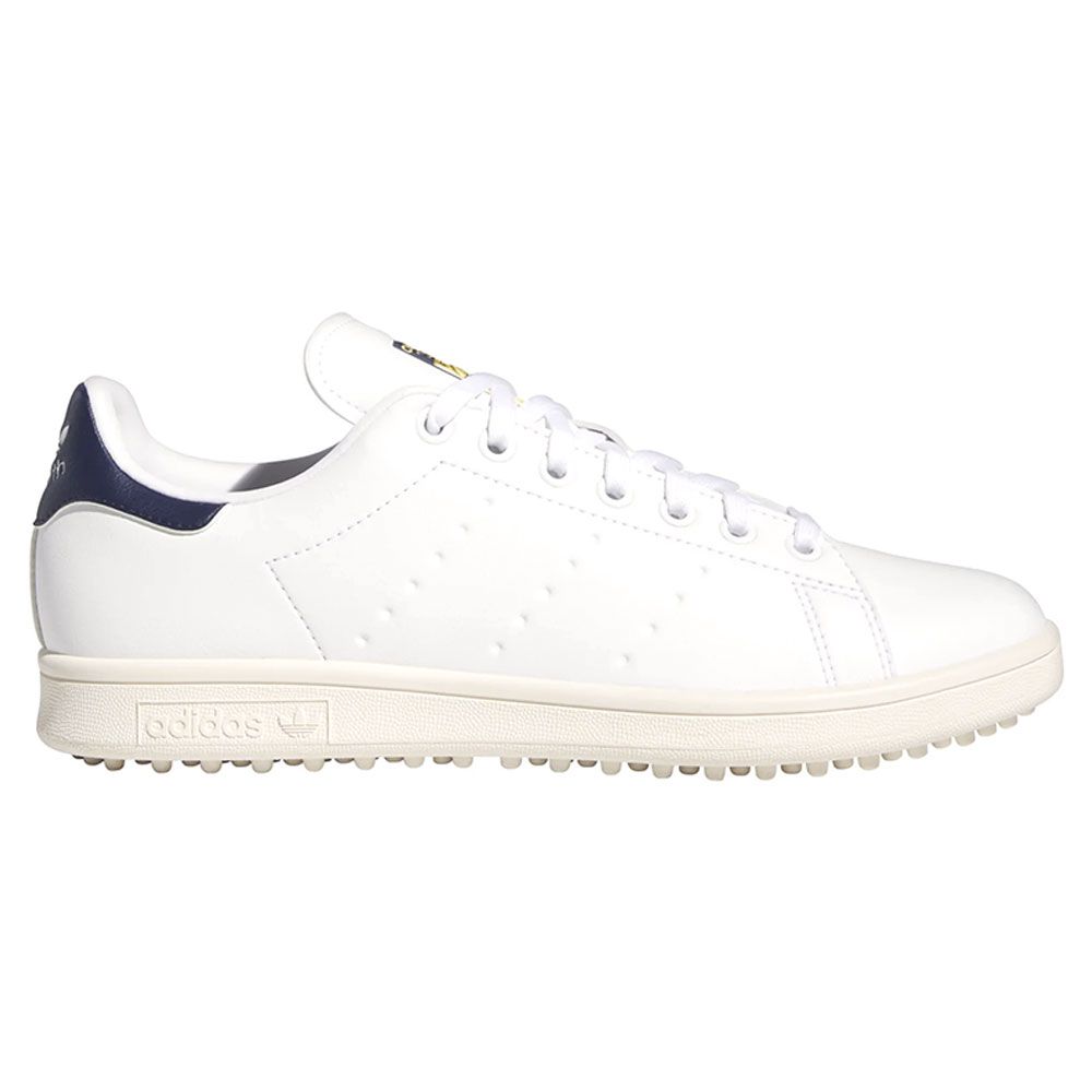 ADIDAS adidas Stan Smith Golf Shoe WHT/NVY ID4950