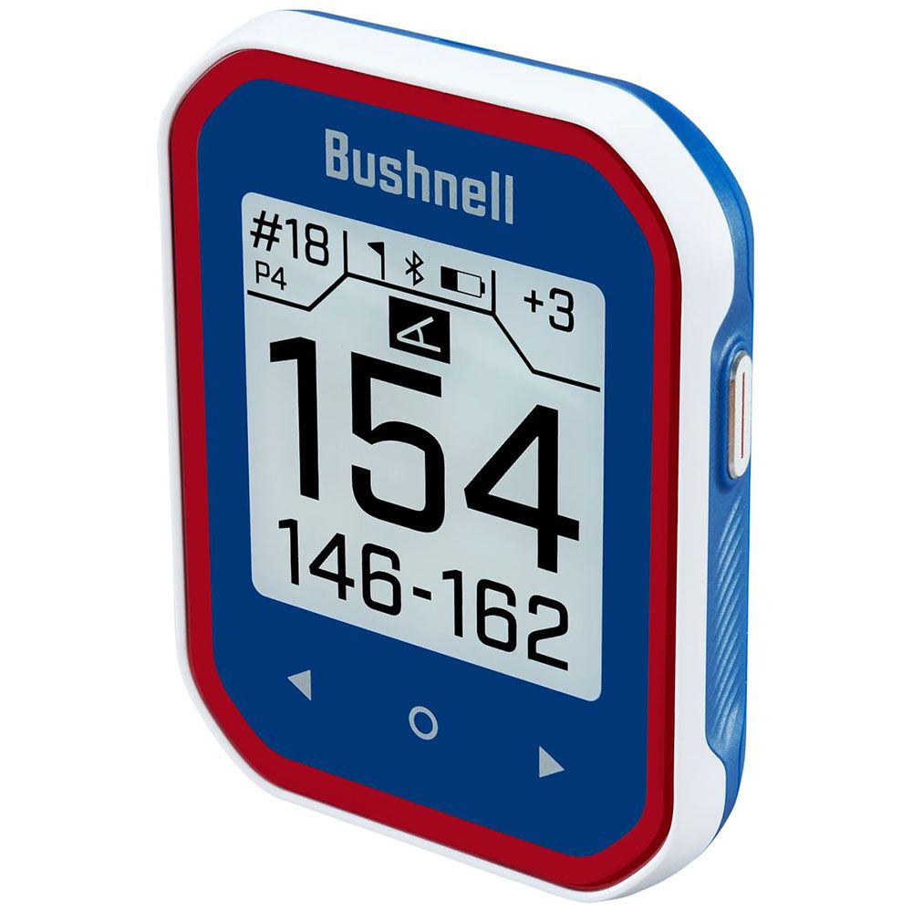 BUSHNELL Bushnell Phantom 3 Slope GPS - Blue