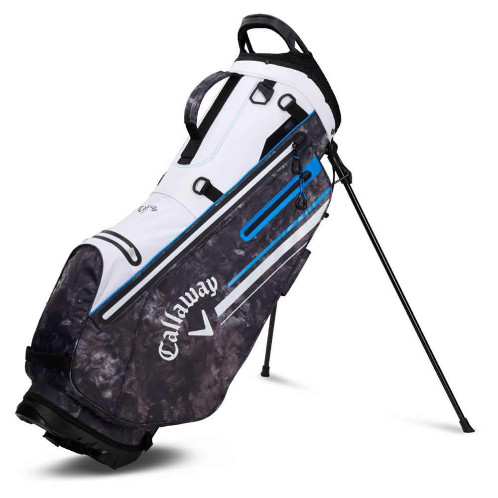 CALLAWAY Callaway Chev Dry Stand Bag - AI Smoke 2024