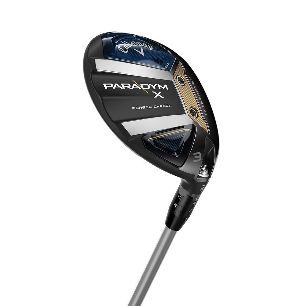 CALLAWAY Callaway Ladies Paradym X Fairway