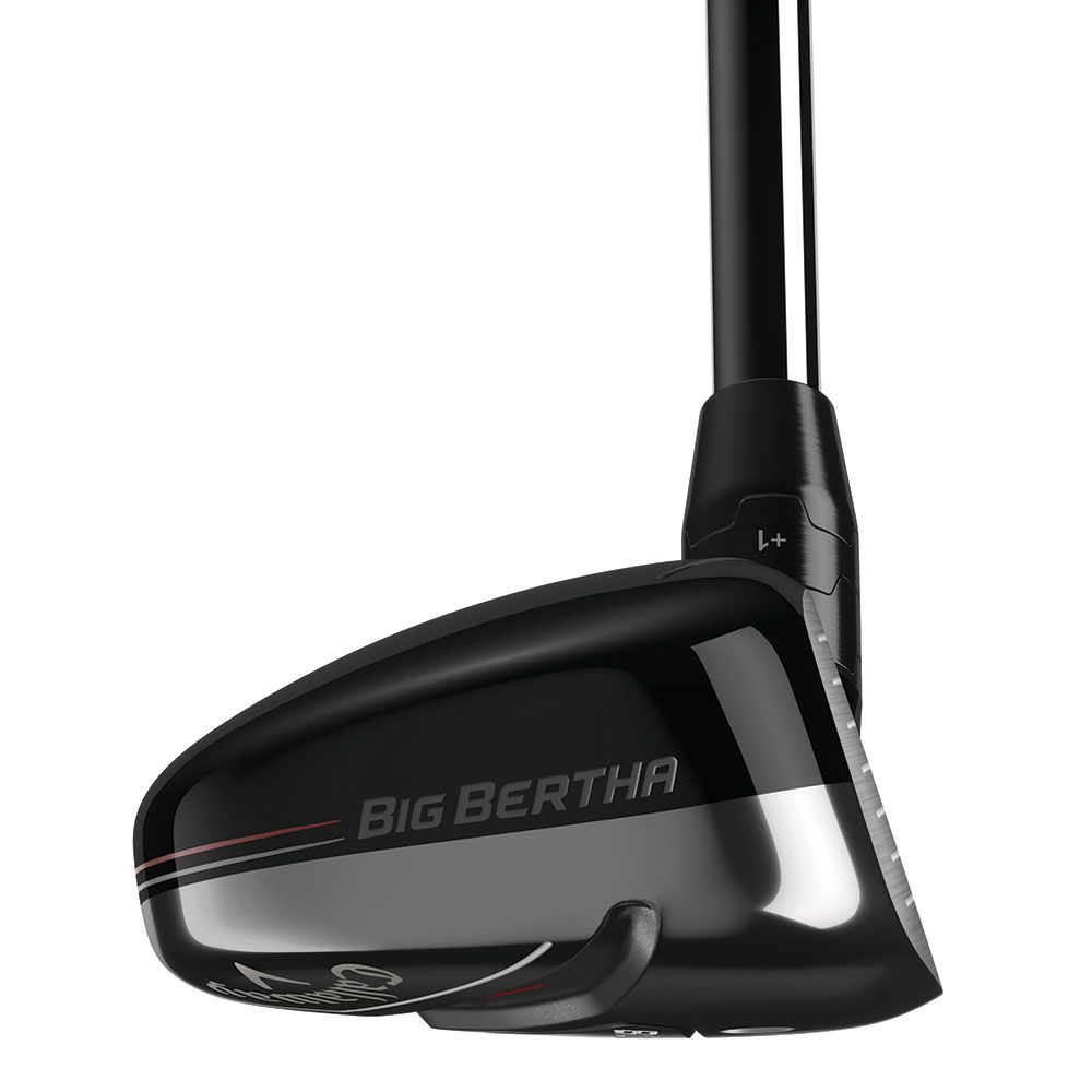 CALLAWAY Callaway Ladies Big Bertha Hybrid