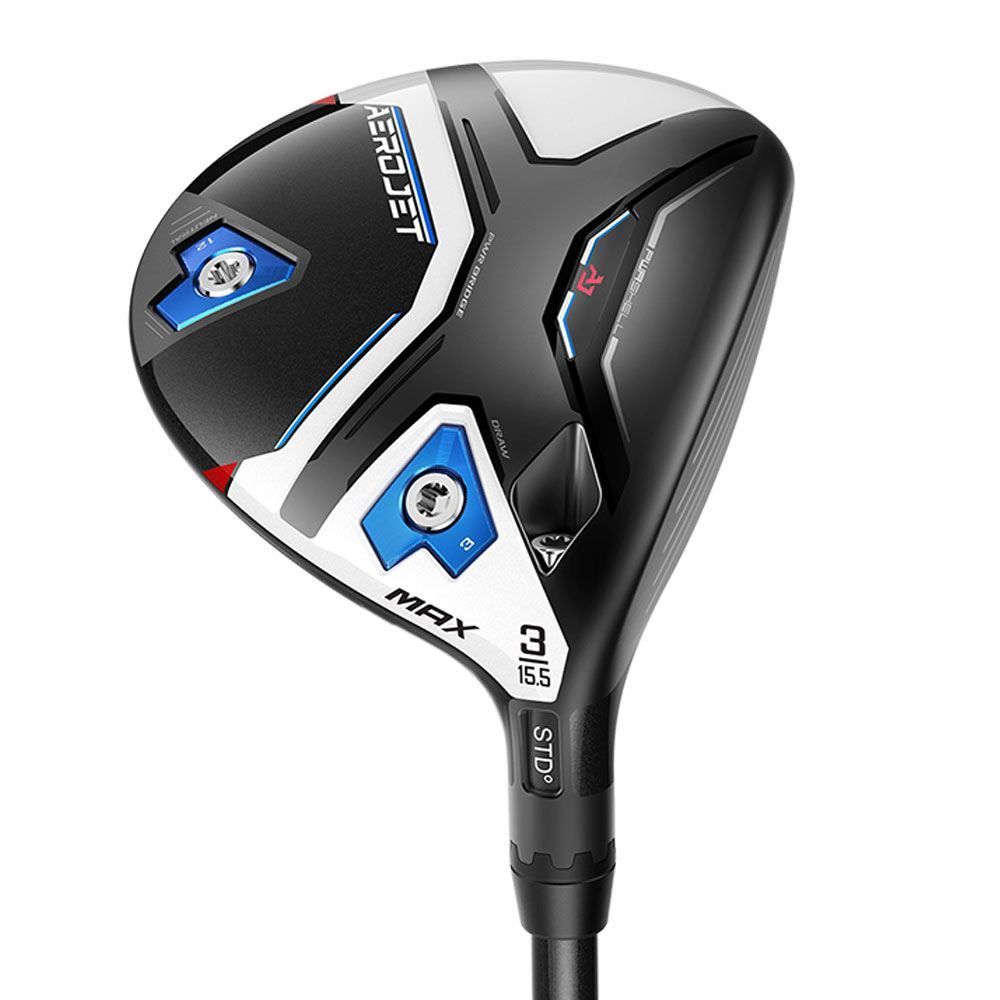 COBRA Cobra AEROJET MAX Fairway