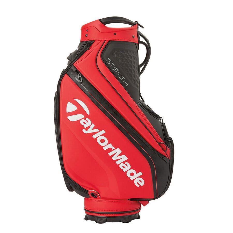 TAYLORMADE Taylormade Stealth Tour Staff Bag